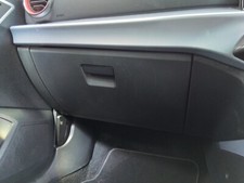 Glove box seat for sale  WINSFORD