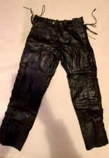 Ladies black laced for sale  BRAINTREE
