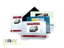 Renault scenic 1.9 d'occasion Renault scenic 1.9 d'occasion  Vouneuil-sous-Biard