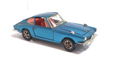 Märklin bmw 1600 gebraucht kaufen  Ebergötzen