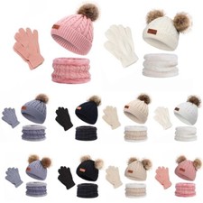 Lot gants fourrure d'occasion  France
