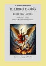 Libro oro delle usato  Oleggio