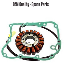 Statore honda 125 usato  Italia