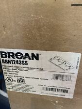 Open box broan for sale  Attalla