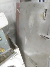 Fiat portellone vano usato  Gonzaga