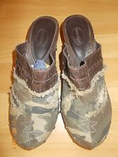 Schuhe pantolette clog gebraucht kaufen  Merzig