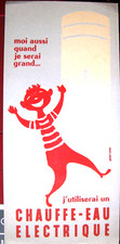 Serai grand chauffe d'occasion  Metz-