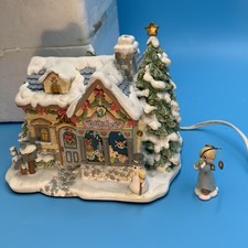 Precious moments christmas for sale  Lincoln
