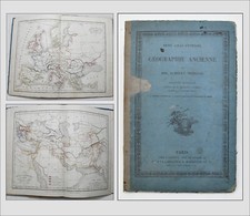 Petit atlas universel d'occasion  Salies-de-Béarn