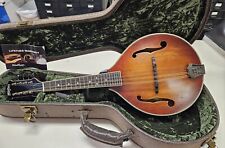 Washburn 116sw mandolin for sale  Jacksonville