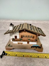 Vintage music box for sale  Elmwood Park
