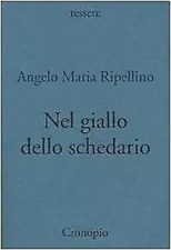 Nel giallo dello usato  Bologna