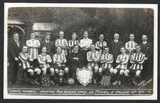 Hampshire southsea football for sale  BASINGSTOKE
