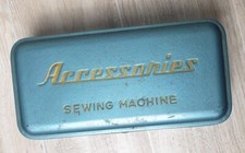 Sewing machine accessories for sale  Racine