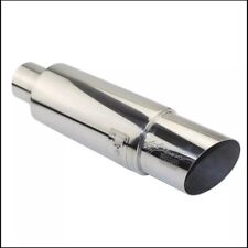 Muffler terminale scarico usato  Favara