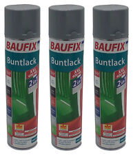 Baufix alkydharz spray d'occasion  Expédié en France