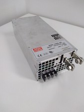 Alimentatore mean well usato  Tezze sul Brenta