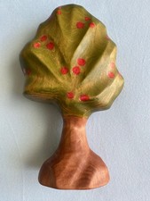 Buntspechte apfelbaum passt gebraucht kaufen  Deutschland