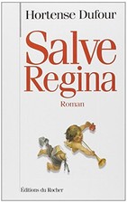Salve regina hortense d'occasion  France
