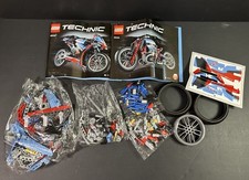 Lego technic street for sale  Carmel