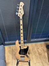 Harley benton jb75mn for sale  LONDON