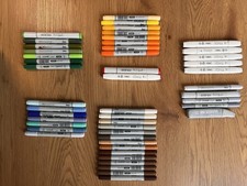 copic marker gebraucht kaufen  Hildesheim