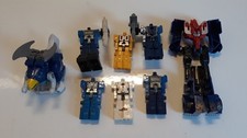 Transformers konvolut ceji gebraucht kaufen  Sinsheim