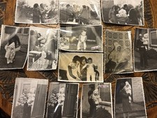 Konvolut fotos 70er gebraucht kaufen  Kassel