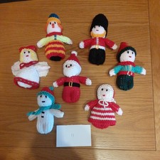 Newly hand knitted for sale  HULL