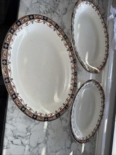antique platters for sale  LONDON
