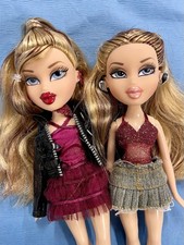 Bratz twins orianna for sale  Mckinney