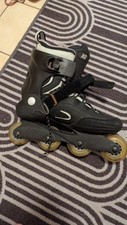 Ascent inline skates gebraucht kaufen  Büchlberg