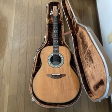 Ovation usa 1612 d'occasion  Expédié en Belgium