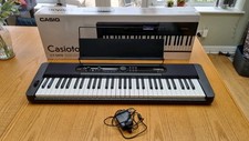 Casio s410 casiotone for sale  DERBY