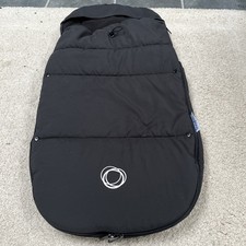 Bugaboo black universal for sale  HEMEL HEMPSTEAD