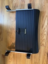 Fellowes desk sliding for sale  Mooresville