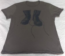 John varvatos brown for sale  Houston