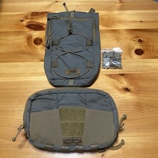 Kifaru steelhead chest for sale  Wingdale