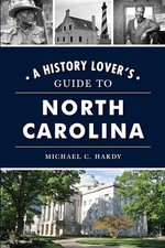 History lovers guide for sale  Montgomery