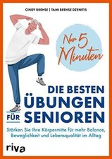 Minuten besten übungen gebraucht kaufen  Berlin