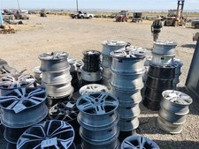 Wheel rim 2012 for sale  Rancho Cordova