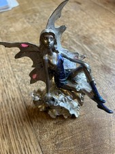 Fairy silver coloured for sale  RETFORD