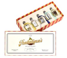 Penhaligon mini set for sale  MANCHESTER