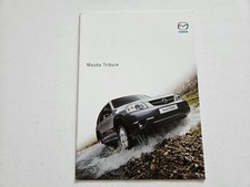 Mazda tribute sales for sale  NUNEATON