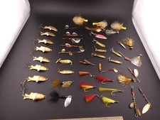 Vintage fishing lure for sale  West Springfield