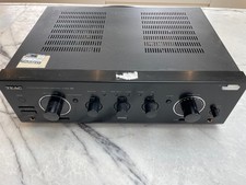 Teac r610 stereo for sale Teac r610 stereo for sale  WINCANTON