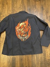 Tillman shirt jacket for sale  Stanwood