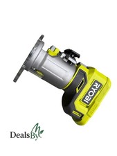 Ryobi rtr18 cordless for sale Ryobi rtr18 cordless for sale  SOUTHAMPTON