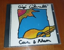 Gigi cifarelli coca usato  Lecce