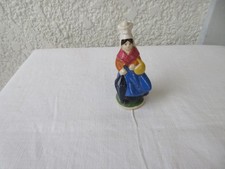 Belle figurine personnage d'occasion  Saint-Malo